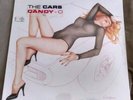 The Cars - Candy-O LP orig. w/sticker (Elektra 5E-507) Still Sealed