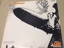 Led Zeppelin 1 I Mid 70s Press SD 8216 Atlantic label NM