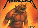 Metallica, Jump in the Fire, rare 12