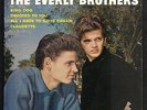 RECORDS - 45s   EVERLY BROTHERS - EP  