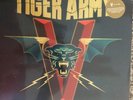 Tiger Army 12' V...red &oxblood Vinyl