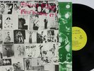 Rolling Stones EXILE ON MAIN ST 1987 double lp CG 40489 printed sleeves GATEFOLD