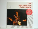 Jimi Hendrix Experience - Live At Winterland, Polydor 833-005, 1987 Stereo UK LP