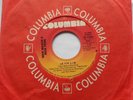 NICK MASON (PINK FLOYD) & RICK FENN Lie for a lie Ex to NM- CANADA 1985 ORIG 45