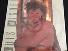 1988 Luis Miguel - Busca Una Mujer LP Record WM 56119-1 - Warner Bros - New