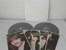 Vintage THE BEATLES White 2 Record Set LP Record Collection SET Mono PMCO 7067-8