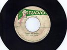 RARE ROCKSTEADY | GAYLADS - SOUND OF SILENCE | STUDIO ONE | 1967