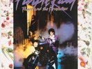 PRINCE and the REVOLUTION: Purple Rain COMPLETE USA Orig ’84 WB Gorgeous NM- LP