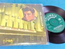 Cliff Richard Shadows Return To The Colosseum EP South Africa Shadoogie