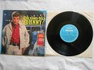 disque 25 cm de johnny hallyday 