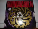 SOUNDGARDEN - BADMOTORFINGER Vinyl LP, NEW