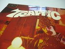 TRAFFIC MR FANTASY  AUSTRALIAN OZ ORIGINAL FESTIVAL FIRST 157 GM VINYL
