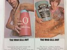 THE WHO SELL OUT - TRACK MONO 1967