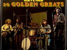 Creedence Clearwater Revival-20 Golden Greats-LP-1979 Australia Fantasy-L-37123