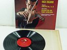 ERICK FRIEDMAN - RCA Living Stereo LSC-2610 WALTER HENDL Paganini SAINT-SAENS