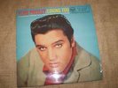 LOVING YOU VINYL LP ALBUM,ELVIS PRESLEY,1957 SILVER SPOT FIRST ISSUE,NEAR MINT