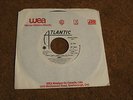 Abba/ Gimmie  Gimmie  Gimmie  (A Man After Midnight)/ 1979/ Promo WLP/ Canada