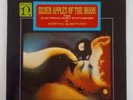Morton Subotnick rare 1967 LP Silver Apples Of the Moon - Psych EX++