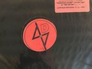 Angel Du$t A.D LP Record Release /100 Turnstile Trapped Under Ice Hardcore Vinyl