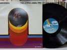 AHMAD JAMAL TRIO The Awakening MCA IMPULSE 29042 LP VG++
