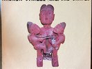 Andrew Cyrille & Milford Graves - Dialogue of the Drums VG+/VG+