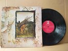 Led Zeppelin Stairway To Heaven G/F Taiwan Label 12