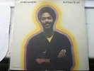 James Mason ?- Rhythm Of Life **Original US Chiaroscuro Records CR 189 LP**