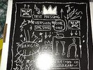 Rammellzee VS K-Rob Beat Bop 12
