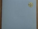 The Beatles White Album Doppel LP Vinyl mit 4 Fotos + Poster Apple Unikat 176607