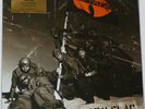 Wu-Tang Clan - Iron Flag / 2LP (MOVLP1053) limited transparent