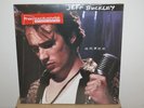 Jeff Buckley - Grace - French GOLD LP 2017 SEALED