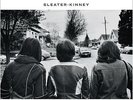 SLEATER-KINNEY  Start Together Black Vinyl Box Set NEW