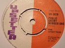 THE UPSETTERS - PUBLIC ENEMY NUMBER ONE  - UPSETTER RECORDS