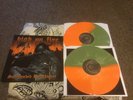 High On Fire Surrounded By Thieves Rare OOP Mail Order Exclusive Vinyl LP Sleep