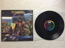 Iron Maiden Stranger in a Strange Land US Promo 12