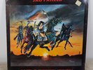 Jag Panzer  Ample Destruction  Iron Works Brothers  LP  1984