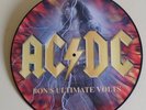 AC/DC - BON'S ULTIMATE VOLTS - 12