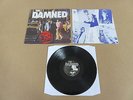 THE DAMNED Machine Gun Etiquette ACE LP RARE 1986 DMM ORIGINAL 3RD PRESSING DAM2