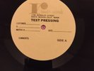 Cabaret Voltaire TEST PRESSING Eight Crepuscule Tracks 1988 LP Rainbo Records