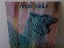 AMON DUUL II - WOLF CITY (LP) RARO