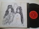 Aerosmith Draw the Line 1977 Original pressing JC 34856 w/orig inner sleeve lp