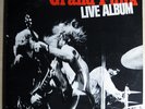 Grand Funk Railroad Live Album NM- 2X LP 1970 Green Capitol SWBB-633 LISTEN NOW
