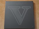 NEU  The Music of Grand Theft Auto V Soundtrack Vinyl Boxset Mass Appeal Records