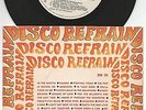 Elvis Presley 7“ 45 EP Disco Refrain 39 Italy White Label Promo Only TOP