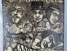 Jethro Tull Stand Up VG+ Vinyl TESTED RS 6360 1969 1st US Pressing Pop Up 1969