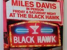 MILES DAVIS In Person Friday & Saturday Night Blackhawk 180g VINYL 2xLP Sealed