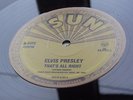 ELVIS PRESLEY 10