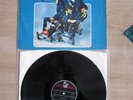 LP - THE RENEGADES CADILLAC deutsches Original HANSA 73368 IT aus 1965