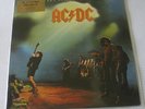 AC/DC - Let There Be Rock 180g SIMPLY VINYL LP NEU