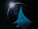 The Songs Of Distant Earth [Vinile] Mike Oldfield